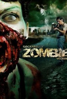 Película: Rockabilly Zombie Weekend