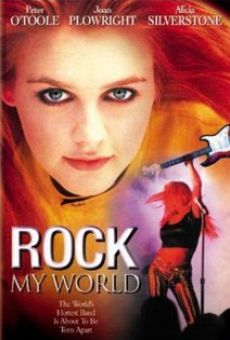 Rock My World (Global Heresy) [2002]