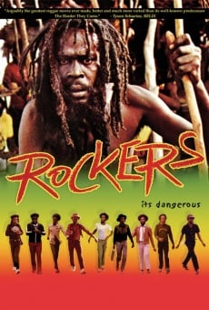 Rockers (1978)
