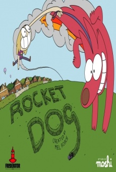 Rocket Dog on-line gratuito
