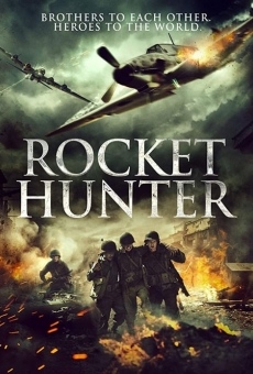 Película: Rocket Hunter