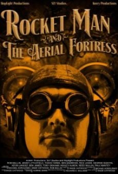 Rocket Man and the Aerial Fortress online free