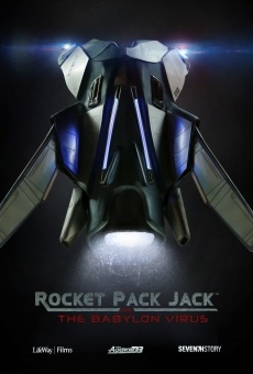 Rocket Pack Jack en ligne gratuit