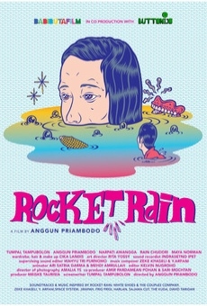 Rocket Rain stream online deutsch