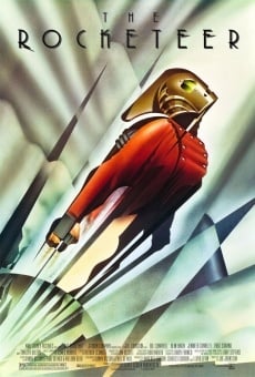 The Rocketeer on-line gratuito