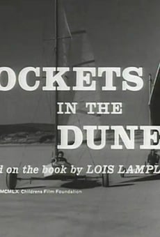 Rockets in the Dunes online