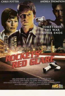 Rockets' Red Glare, película en español