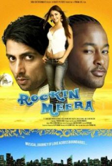 Rockin' Meera, película en español