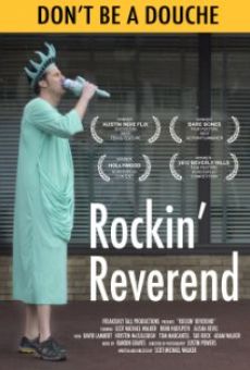 Película: Rockin' Reverend