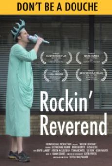 Rockin' Reverend (2013)