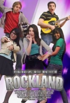 Rockland stream online deutsch