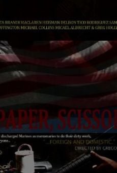 Rocks, Paper, Scissors on-line gratuito