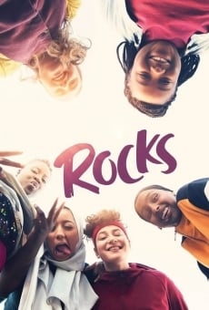 Rocks online streaming