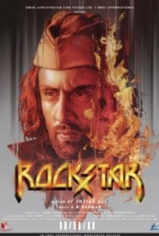 RockStar online streaming