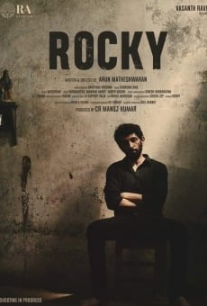 Película: Rocky