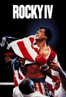 Película: Rocky IV