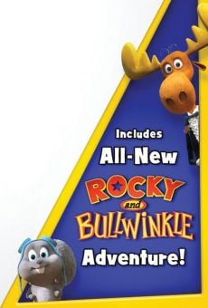 Rocky and Bullwinkle Online Free