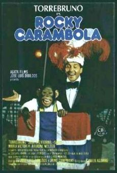 Rocky Carambola (1979)