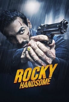 Rocky Handsome online streaming