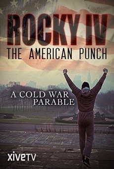 Película: Rocky IV: le coup de poing américain