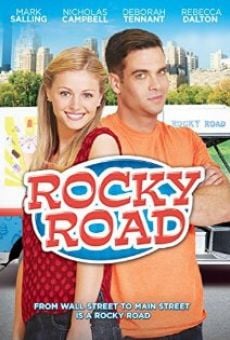 Película: Rocky Road
