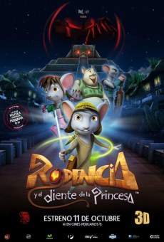 Rodencia y el Diente de la Princesa stream online deutsch