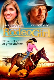 Película: Rodeo Girl