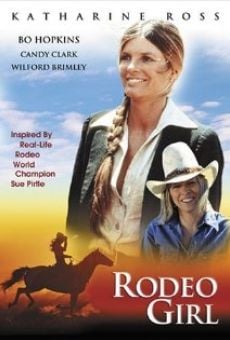 Rodeo Girl online streaming
