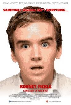 Rodney Fickle Online Athlete (2014)