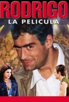 Rodrigo, la película