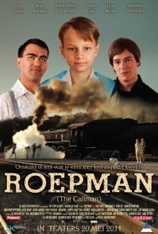 Roepman (2011)