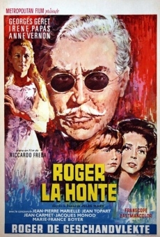Roger la Honte on-line gratuito