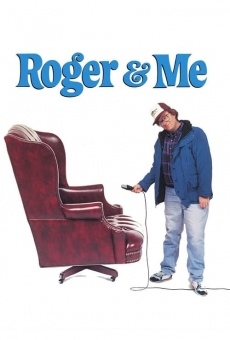 Roger and me, Roger e io online streaming