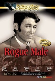Rogue Male gratis