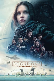 Rogue One: A Star Wars story