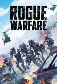 Rogue Warfare online streaming