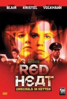 Red Heat stream online deutsch