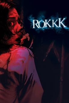 Película: Rokkk