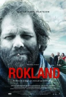 Película: Rokland