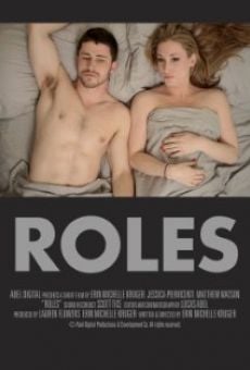 Película: Roles