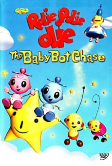 Rolie Polie Olie: The Baby Bot Chase online free