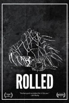 Película: Rolled