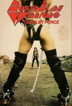 Roller Blade Warriors: Taken by Force on-line gratuito