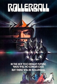 Rollerball online streaming