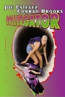 Película: Rollergator