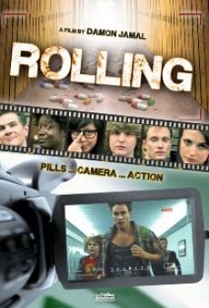 Rolling stream online deutsch