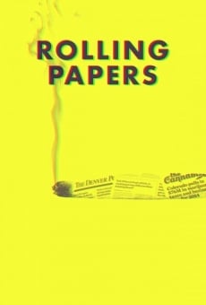 Película: Rolling Papers