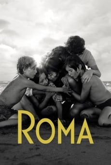 Película: Roma