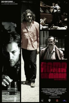 Roma criminale online streaming