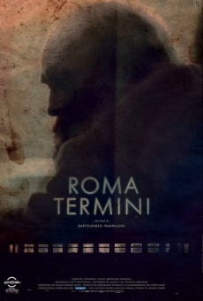 Película: Roma Termini